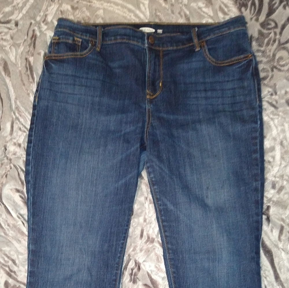 Old Navy Jeans
